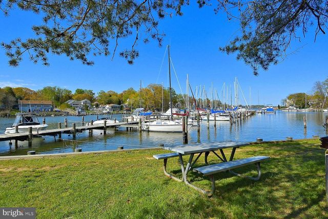 1164 LATROBE DR, Annapolis, MD 21409