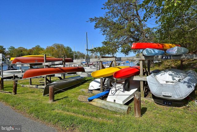1164 LATROBE DR, Annapolis, MD 21409