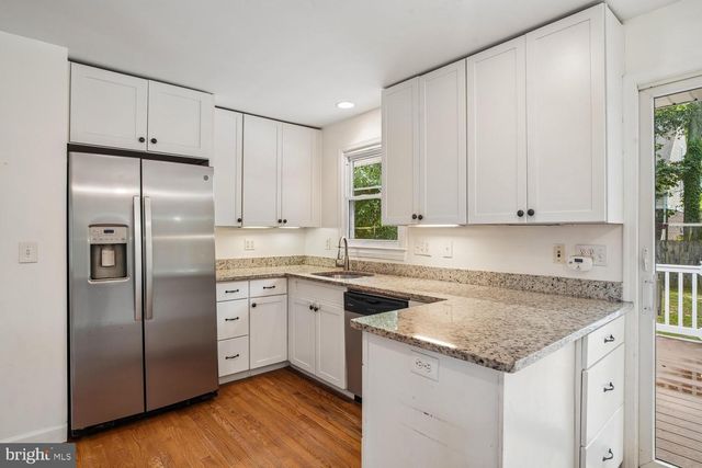 1164 LATROBE DR, Annapolis, MD 21409