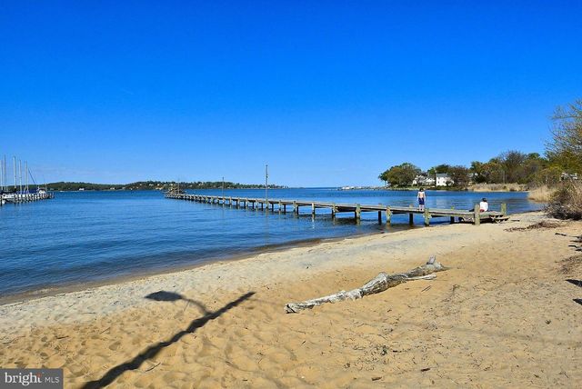 1164 LATROBE DR, Annapolis, MD 21409