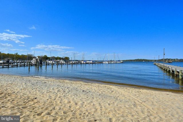 1164 LATROBE DR, Annapolis, MD 21409