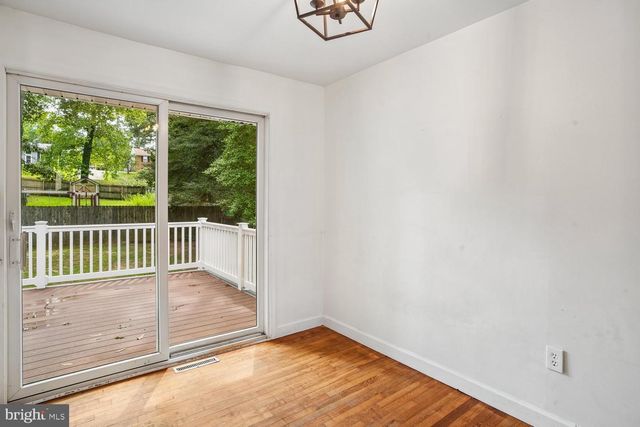 1164 LATROBE DR, Annapolis, MD 21409