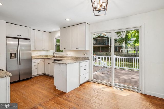 1164 LATROBE DR, Annapolis, MD 21409