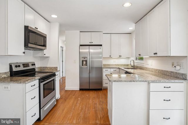 1164 LATROBE DR, Annapolis, MD 21409
