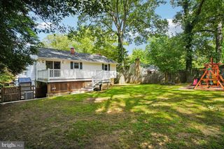 1164 LATROBE DR, Annapolis, MD 21409