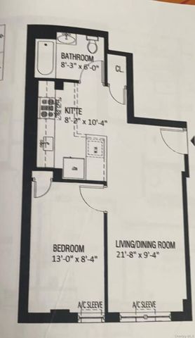 2533 Ocean Avenue 5A, Brooklyn, NY 11229