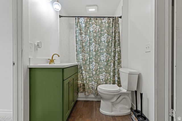 638 ADAMS AVE, Ogden, UT 84401