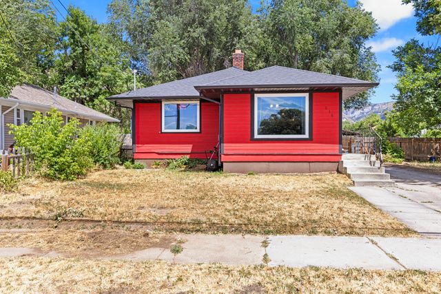 638 ADAMS AVE, Ogden, UT 84401