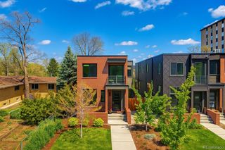 1833 E Jewell Avenue, Denver, CO 80210