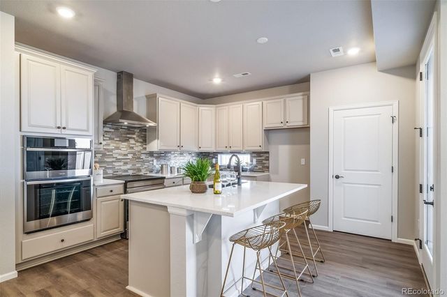 5163 N Quatar Street, Aurora, CO 80019