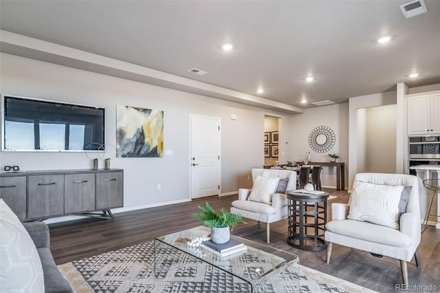 5163 N Quatar Street, Aurora, CO 80019