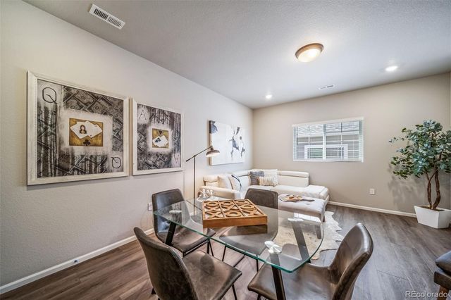 5163 N Quatar Street, Aurora, CO 80019