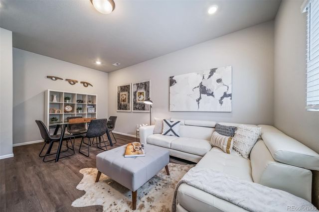 5163 N Quatar Street, Aurora, CO 80019