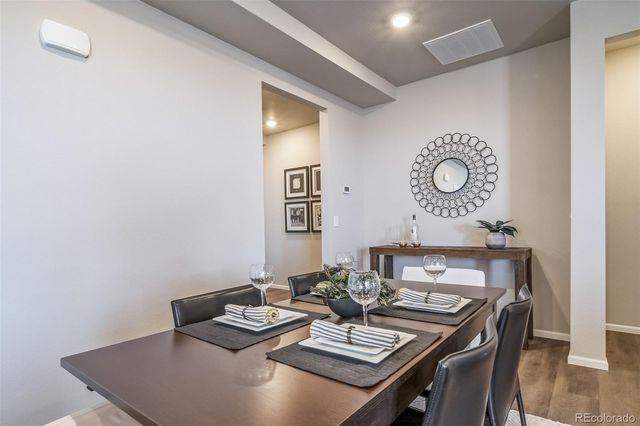 5163 N Quatar Street, Aurora, CO 80019