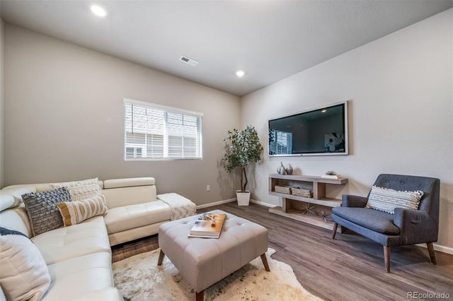5163 N Quatar Street, Aurora, CO 80019