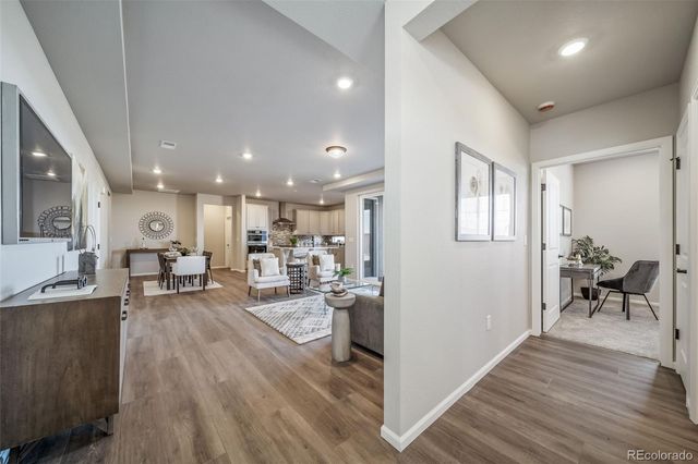 5163 N Quatar Street, Aurora, CO 80019