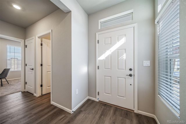 5163 N Quatar Street, Aurora, CO 80019