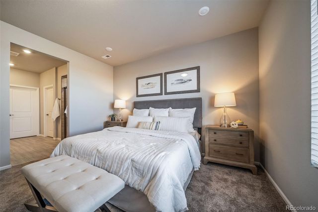 5163 N Quatar Street, Aurora, CO 80019