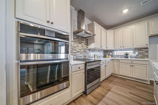 5163 N Quatar Street, Aurora, CO 80019