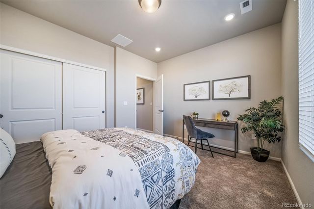 5163 N Quatar Street, Aurora, CO 80019