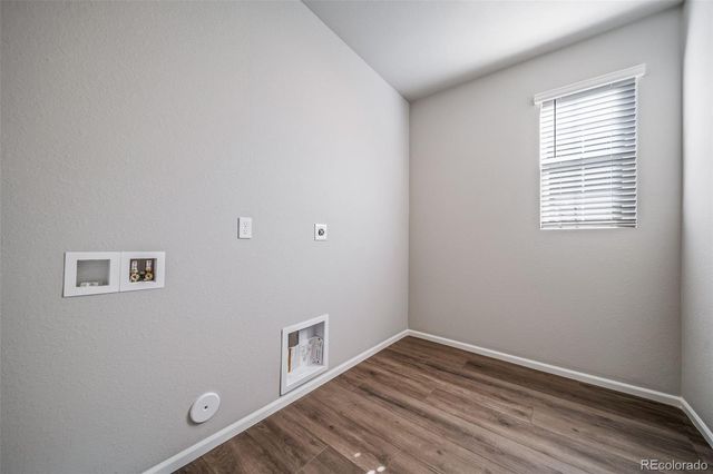 5163 N Quatar Street, Aurora, CO 80019
