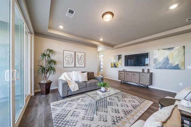 5163 N Quatar Street, Aurora, CO 80019