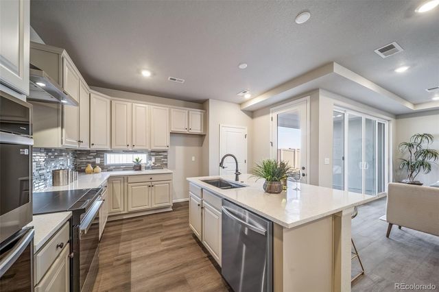 5163 N Quatar Street, Aurora, CO 80019