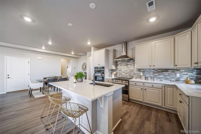 5163 N Quatar Street, Aurora, CO 80019