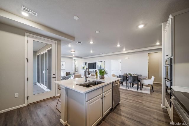 5163 N Quatar Street, Aurora, CO 80019