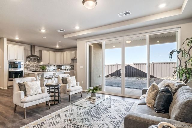 5163 N Quatar Street, Aurora, CO 80019