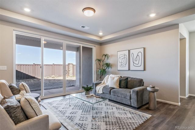 5163 N Quatar Street, Aurora, CO 80019