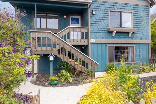 515 Fountain Avenue, Pacific Grove, CA 93950