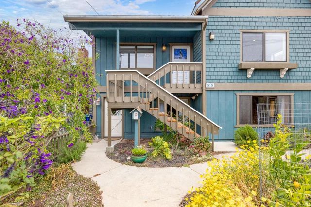 515 Fountain Avenue, Pacific Grove, CA 93950