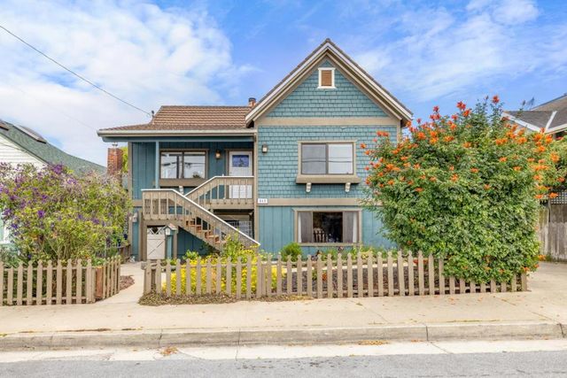 515 Fountain Avenue, Pacific Grove, CA 93950