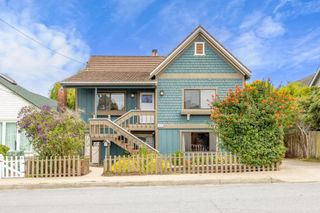 515 Fountain Avenue, Pacific Grove, CA 93950