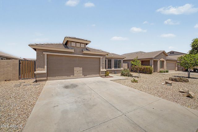 2734 E DUST DEVIL Drive, San Tan Valley, AZ 85143