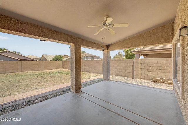 2734 E DUST DEVIL Drive, San Tan Valley, AZ 85143