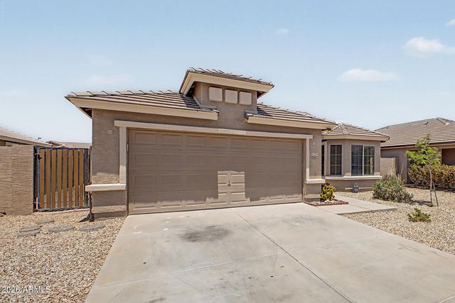 2734 E DUST DEVIL Drive, San Tan Valley, AZ 85143