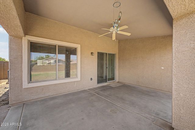 2734 E DUST DEVIL Drive, San Tan Valley, AZ 85143