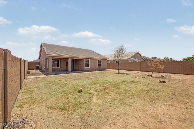 2734 E DUST DEVIL Drive, San Tan Valley, AZ 85143
