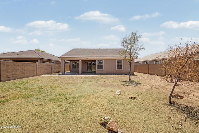 2734 E DUST DEVIL Drive, San Tan Valley, AZ 85143