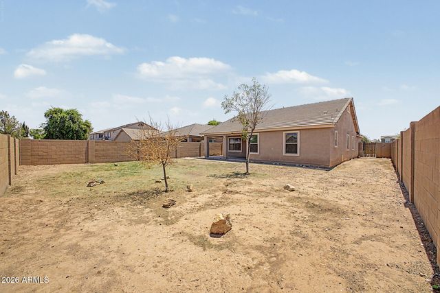2734 E DUST DEVIL Drive, San Tan Valley, AZ 85143