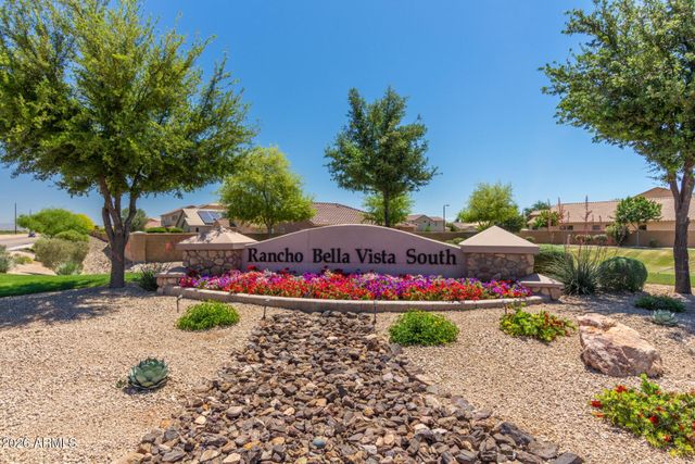 2734 E DUST DEVIL Drive, San Tan Valley, AZ 85143