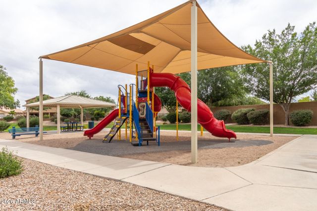2734 E DUST DEVIL Drive, San Tan Valley, AZ 85143