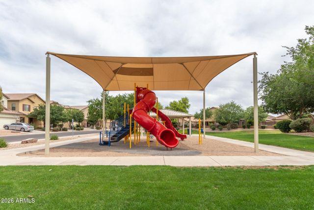 2734 E DUST DEVIL Drive, San Tan Valley, AZ 85143