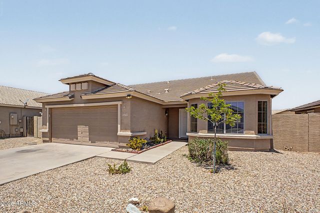 2734 E DUST DEVIL Drive, San Tan Valley, AZ 85143