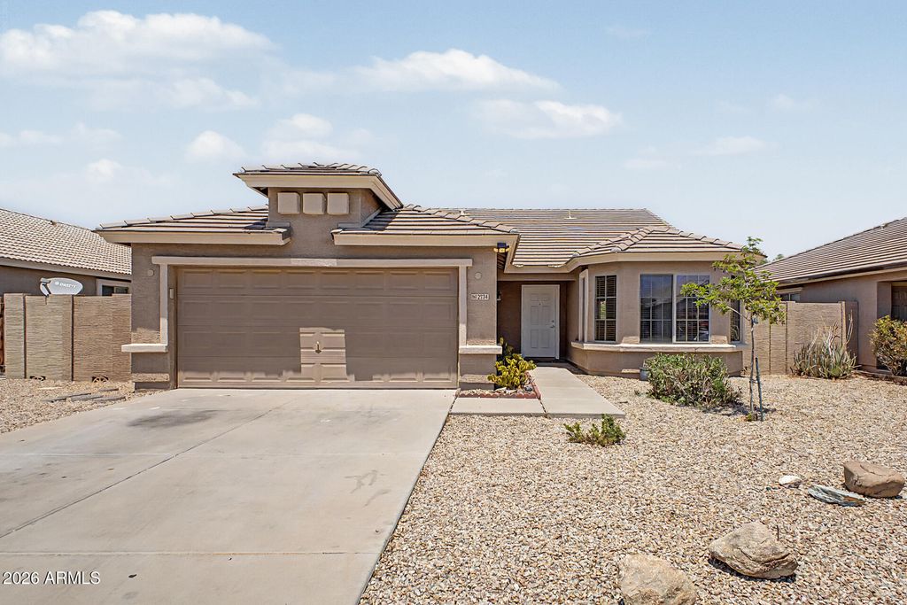 2734 E DUST DEVIL Drive, San Tan Valley, AZ 85143