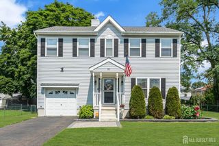 20 June Avenue, Hamilton, NJ 08619