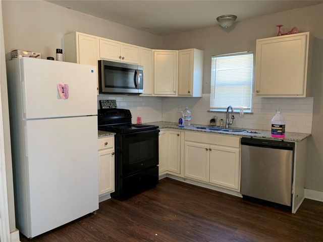 920 Hancock Street, Gainesville, TX 76240