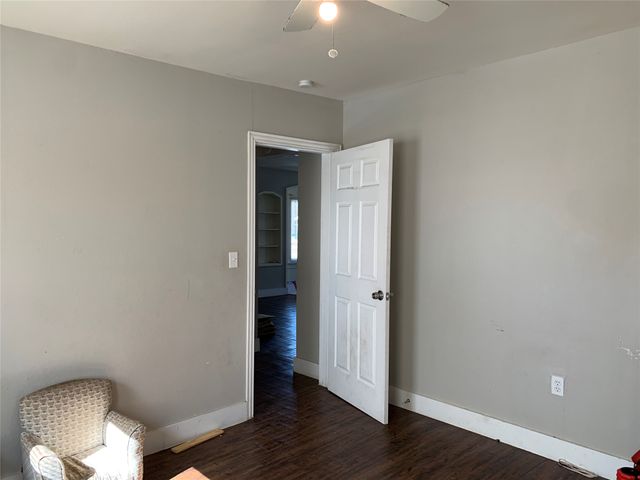 920 Hancock Street, Gainesville, TX 76240